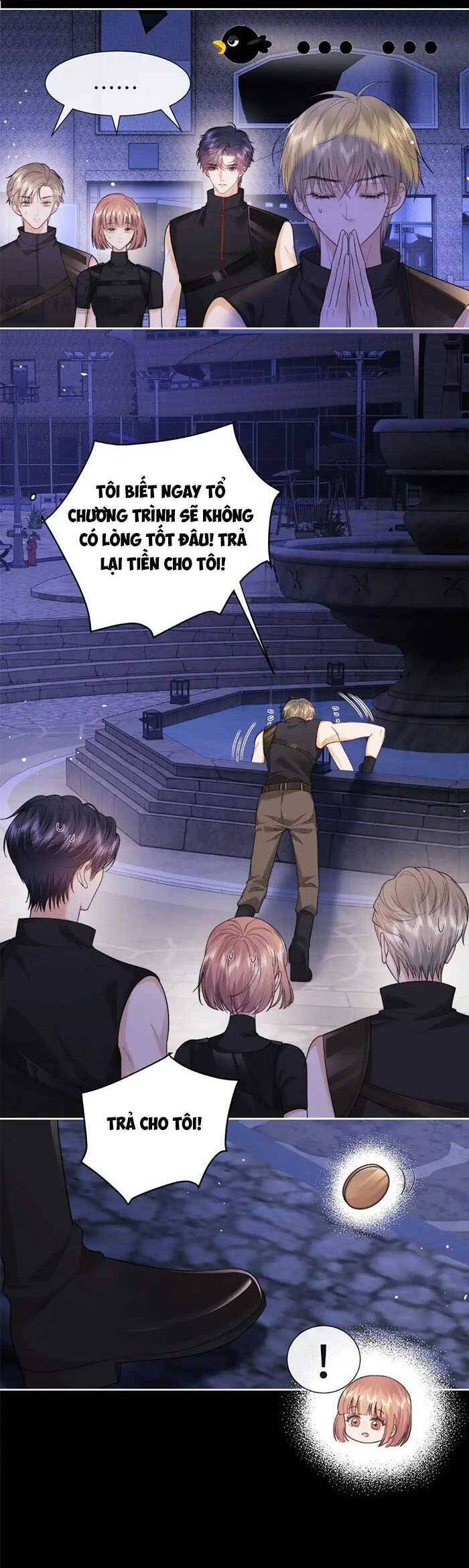 Fan Vợ Hiểu Biết Một Chút Chapter 66 - Trang 2