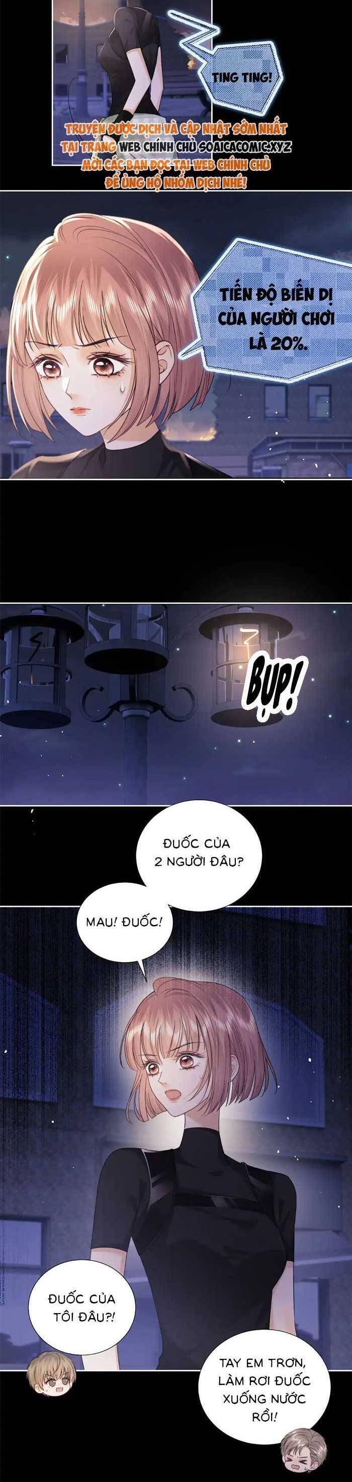 Fan Vợ Hiểu Biết Một Chút Chapter 66 - Trang 2