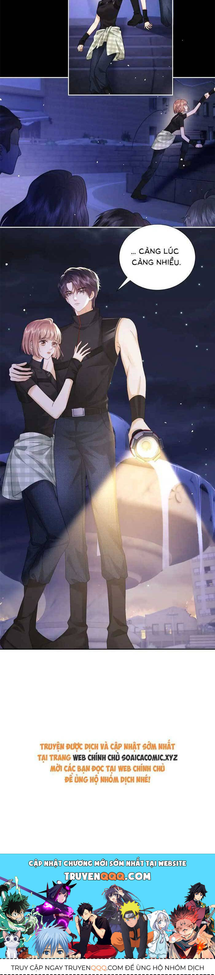 Fan Vợ Hiểu Biết Một Chút Chapter 66 - Trang 2