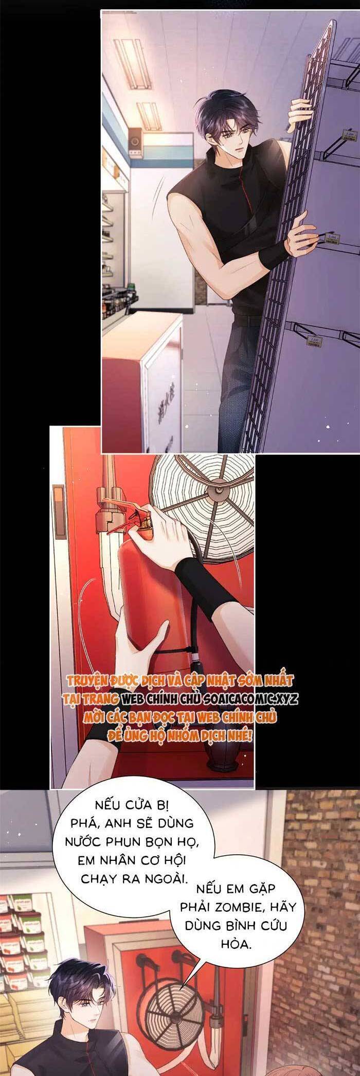 Fan Vợ Hiểu Biết Một Chút Chapter 66 - Trang 2