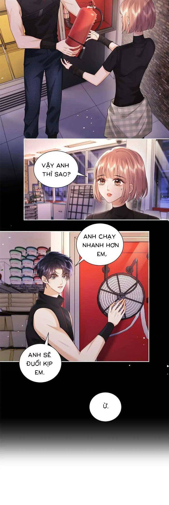 Fan Vợ Hiểu Biết Một Chút Chapter 66 - Trang 2
