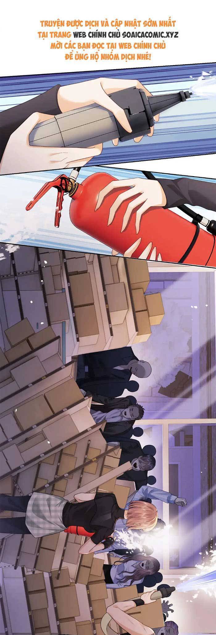 Fan Vợ Hiểu Biết Một Chút Chapter 66 - Trang 2