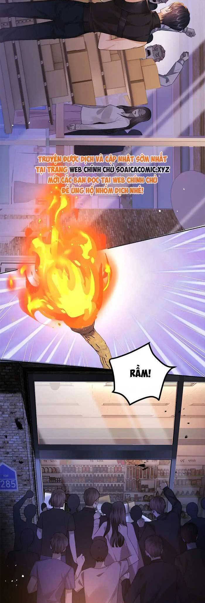 Fan Vợ Hiểu Biết Một Chút Chapter 66 - Trang 2