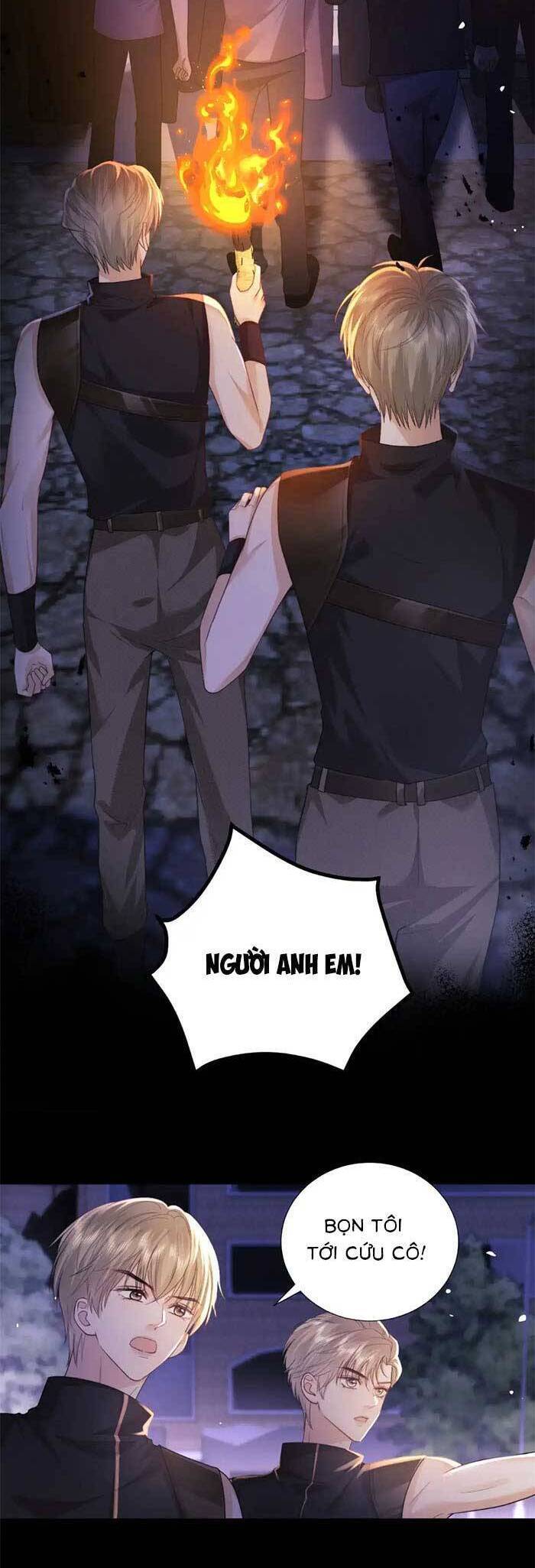 Fan Vợ Hiểu Biết Một Chút Chapter 66 - Trang 2