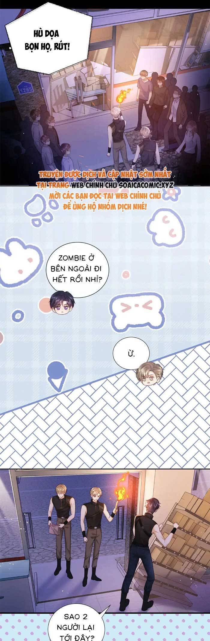 Fan Vợ Hiểu Biết Một Chút Chapter 66 - Trang 2