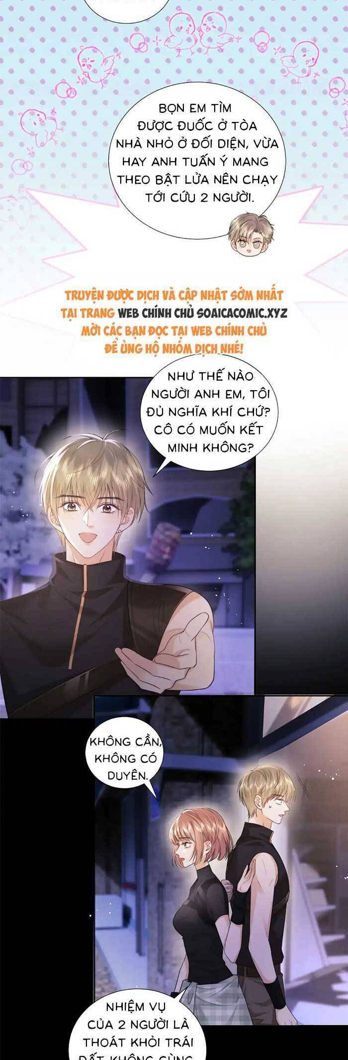 Fan Vợ Hiểu Biết Một Chút Chapter 66 - Trang 2