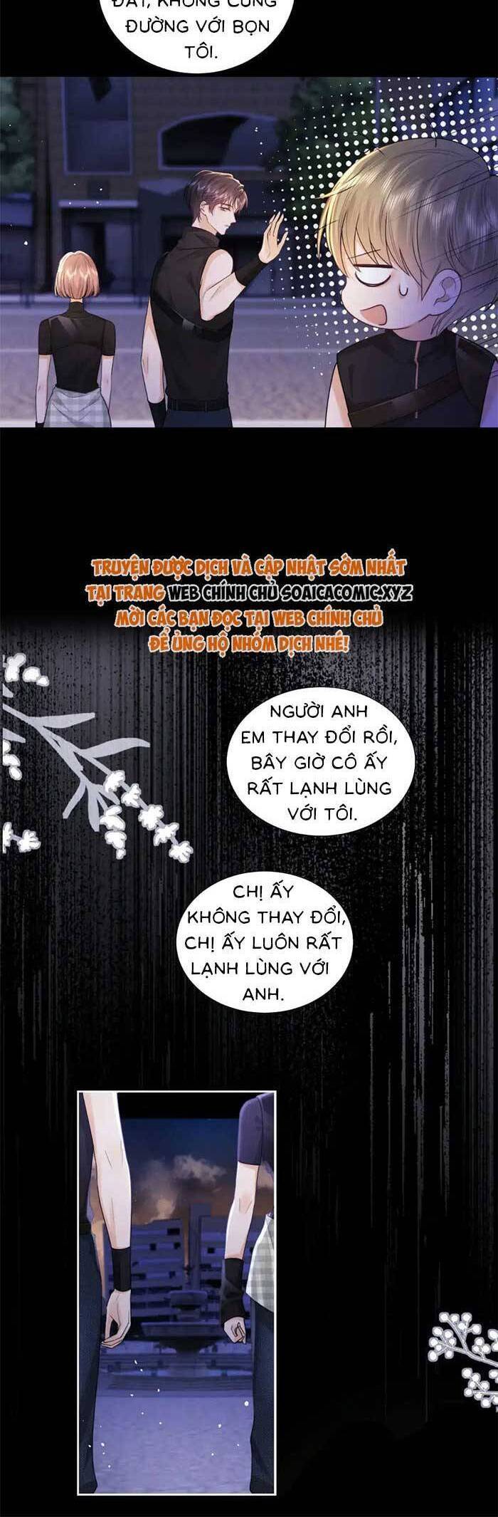 Fan Vợ Hiểu Biết Một Chút Chapter 66 - Trang 2
