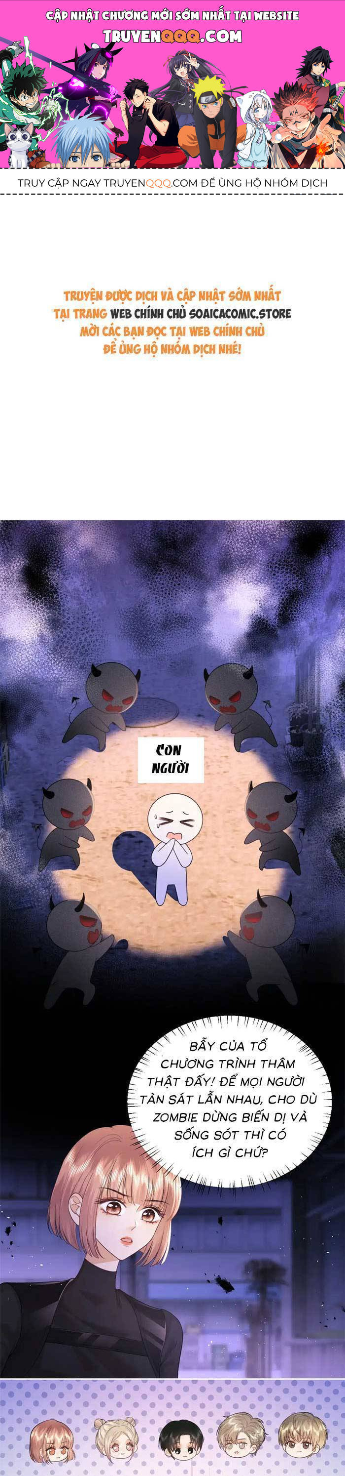 Fan Vợ Hiểu Biết Một Chút Chapter 68 - Trang 2