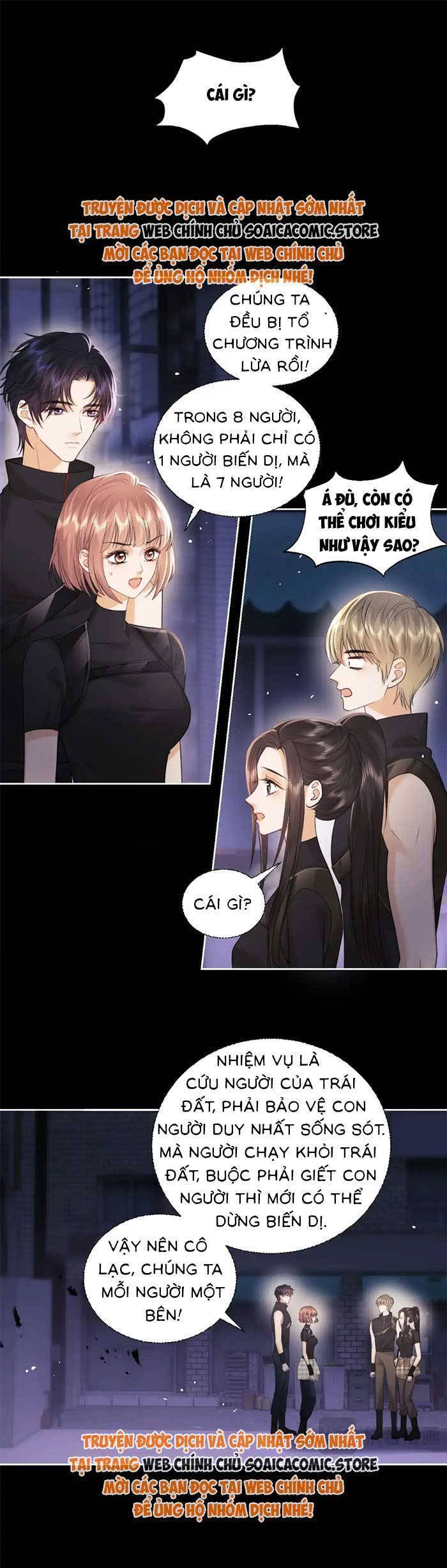 Fan Vợ Hiểu Biết Một Chút Chapter 68 - Trang 2