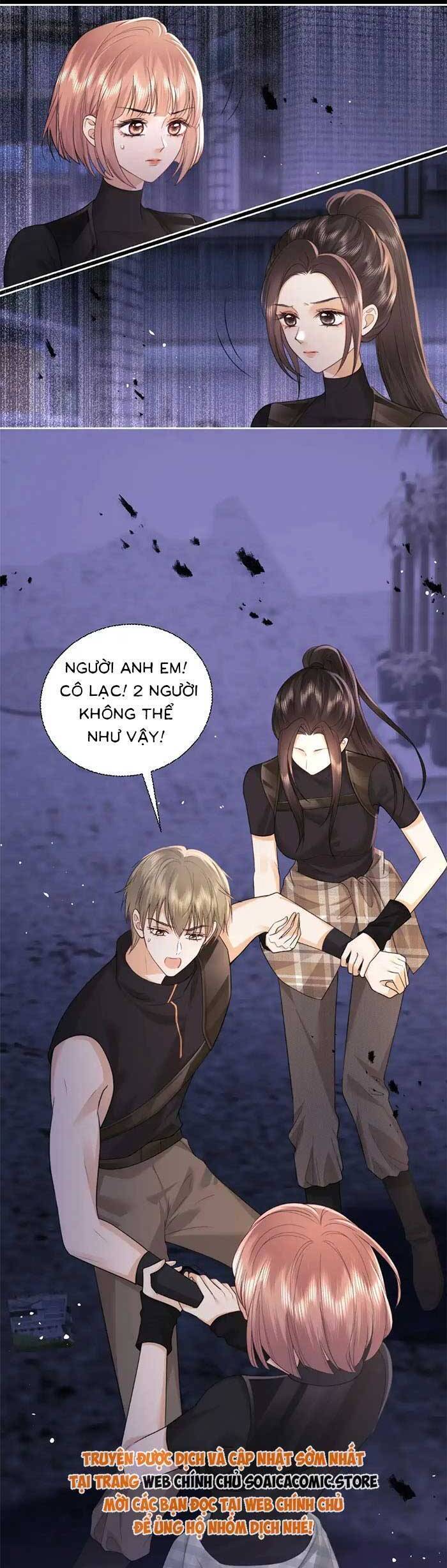 Fan Vợ Hiểu Biết Một Chút Chapter 68 - Trang 2