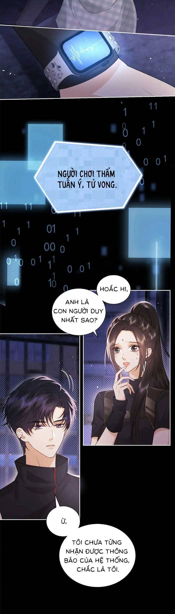 Fan Vợ Hiểu Biết Một Chút Chapter 68 - Trang 2