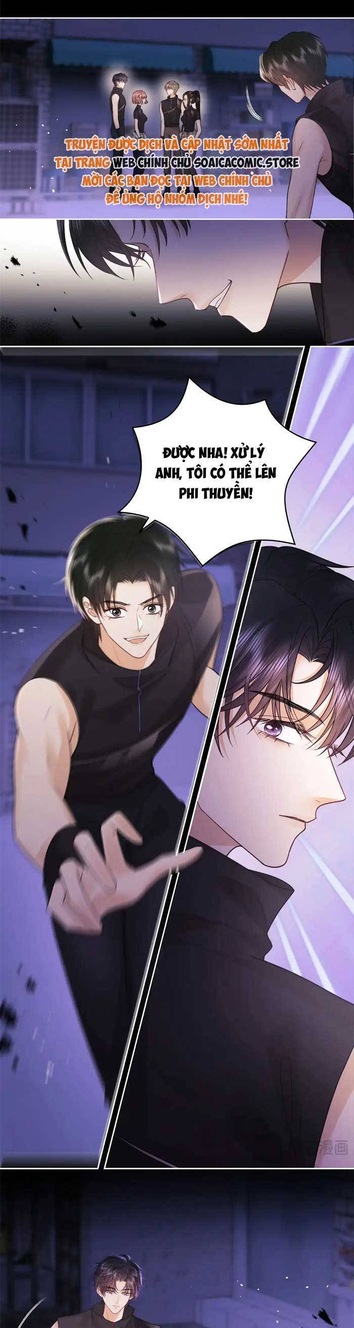 Fan Vợ Hiểu Biết Một Chút Chapter 68 - Trang 2