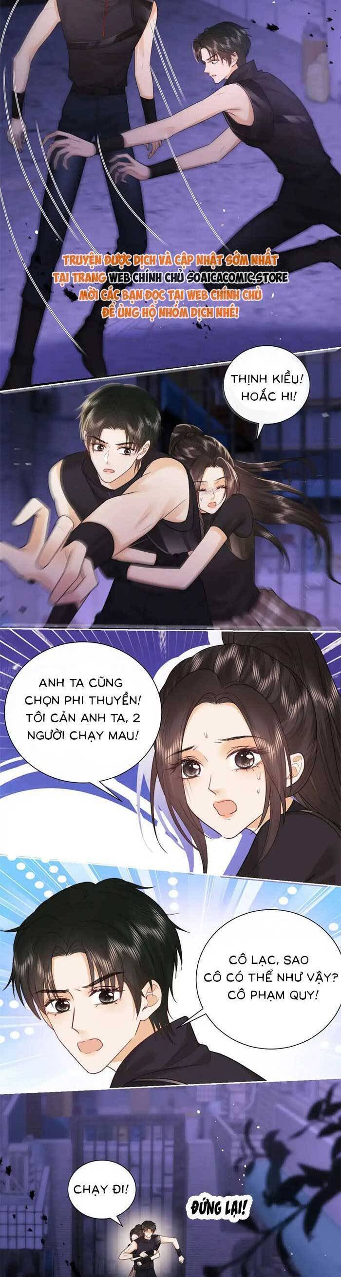 Fan Vợ Hiểu Biết Một Chút Chapter 68 - Trang 2