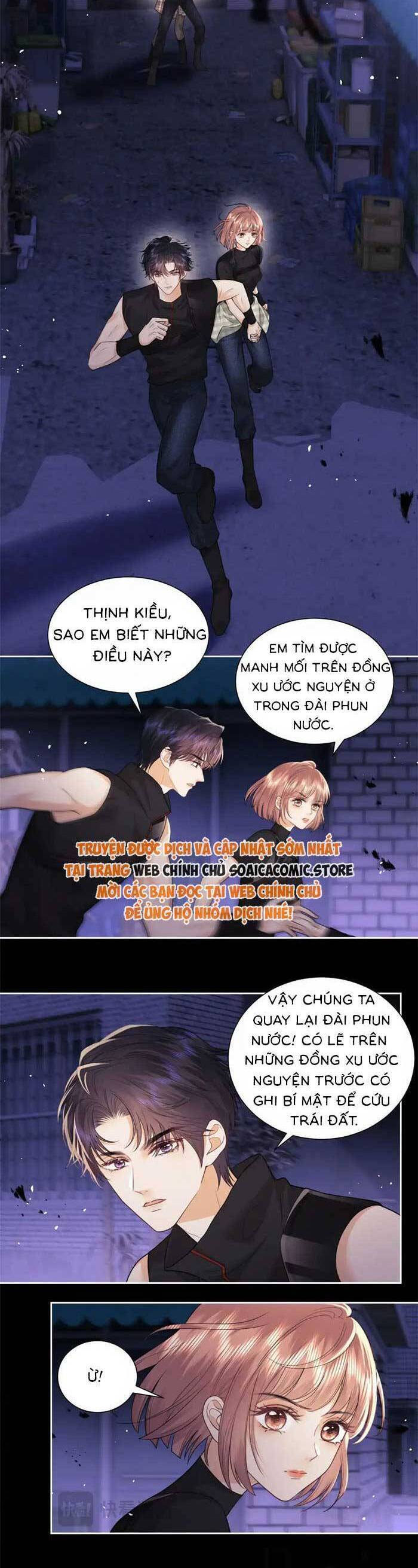 Fan Vợ Hiểu Biết Một Chút Chapter 68 - Trang 2