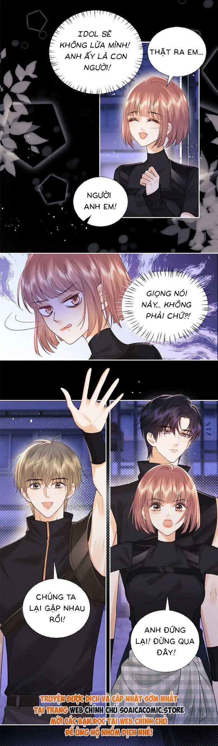 Fan Vợ Hiểu Biết Một Chút Chapter 68 - Trang 2