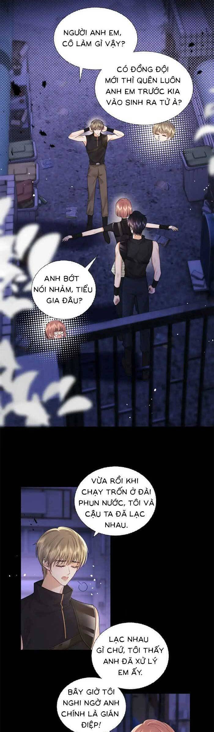 Fan Vợ Hiểu Biết Một Chút Chapter 68 - Trang 2