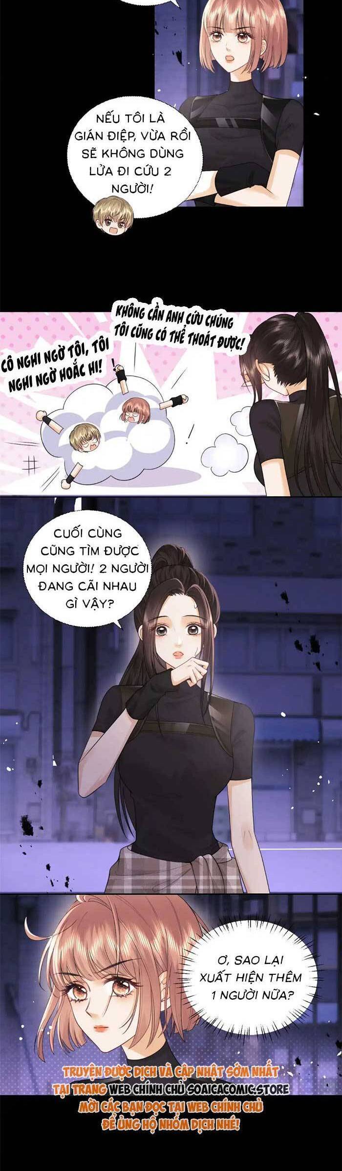 Fan Vợ Hiểu Biết Một Chút Chapter 68 - Trang 2