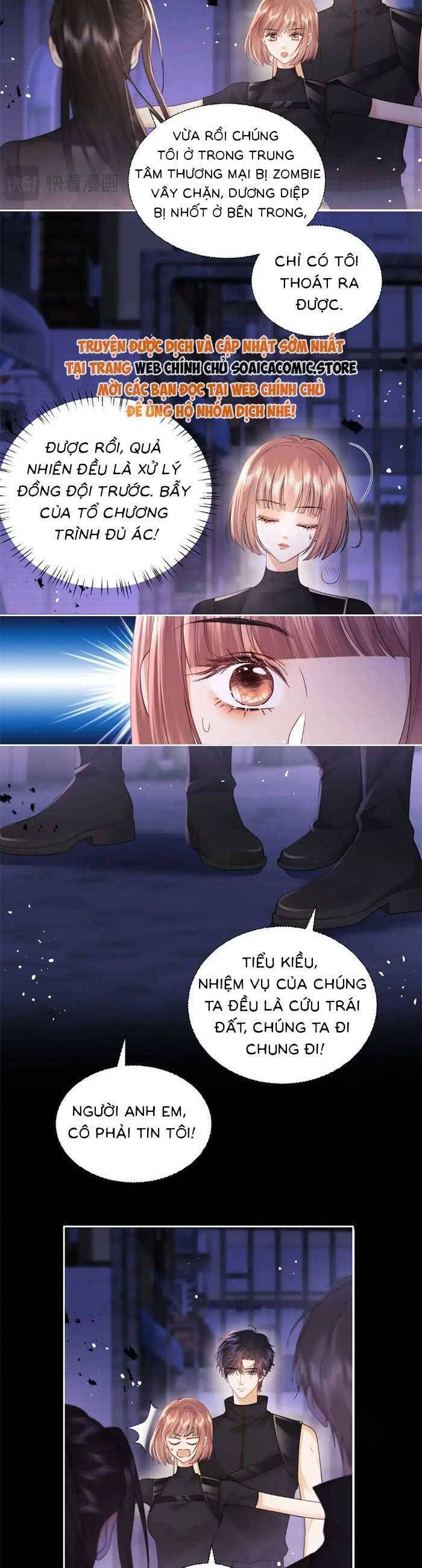 Fan Vợ Hiểu Biết Một Chút Chapter 68 - Trang 2