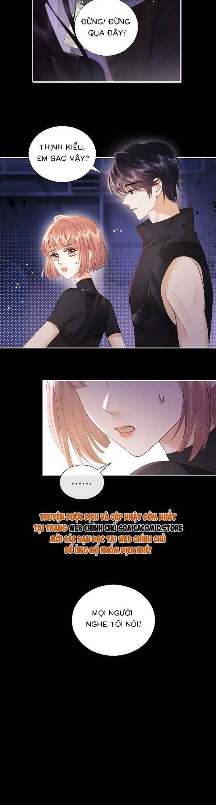 Fan Vợ Hiểu Biết Một Chút Chapter 68 - Trang 2