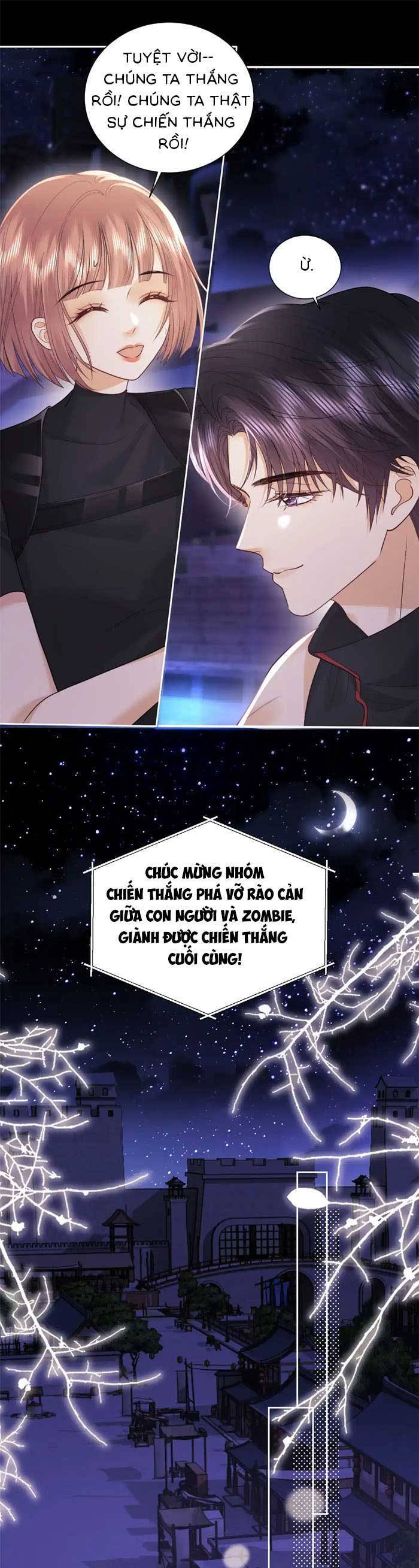 Fan Vợ Hiểu Biết Một Chút Chapter 69 - Trang 2