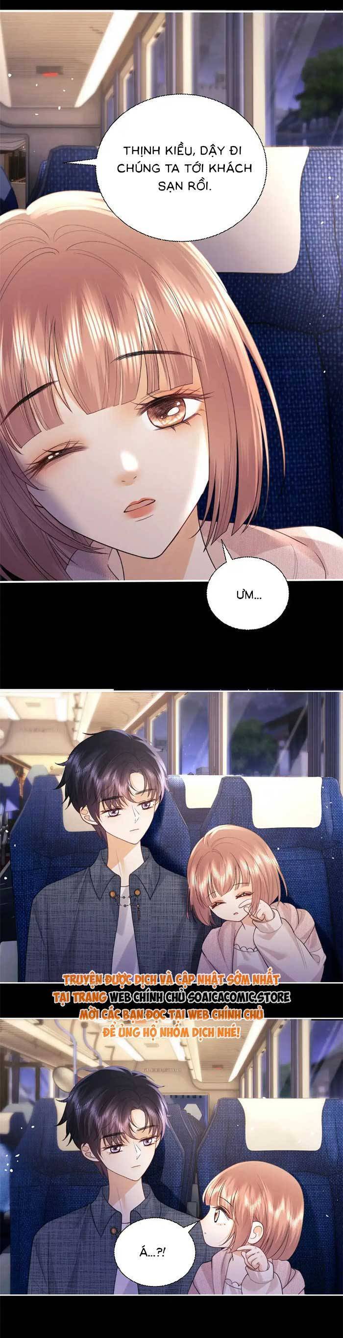 Fan Vợ Hiểu Biết Một Chút Chapter 69 - Trang 2