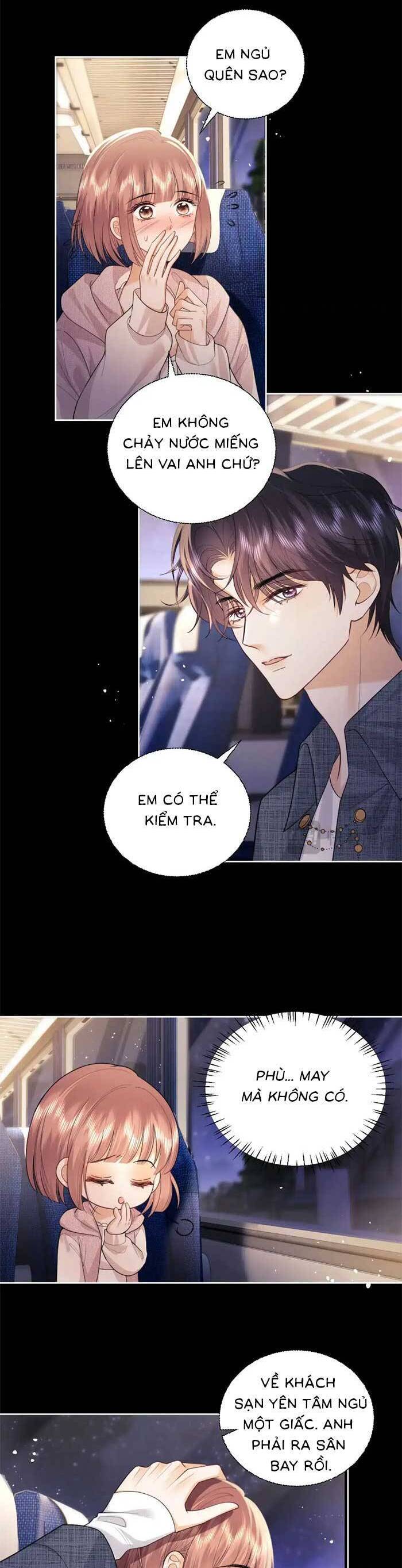 Fan Vợ Hiểu Biết Một Chút Chapter 69 - Trang 2