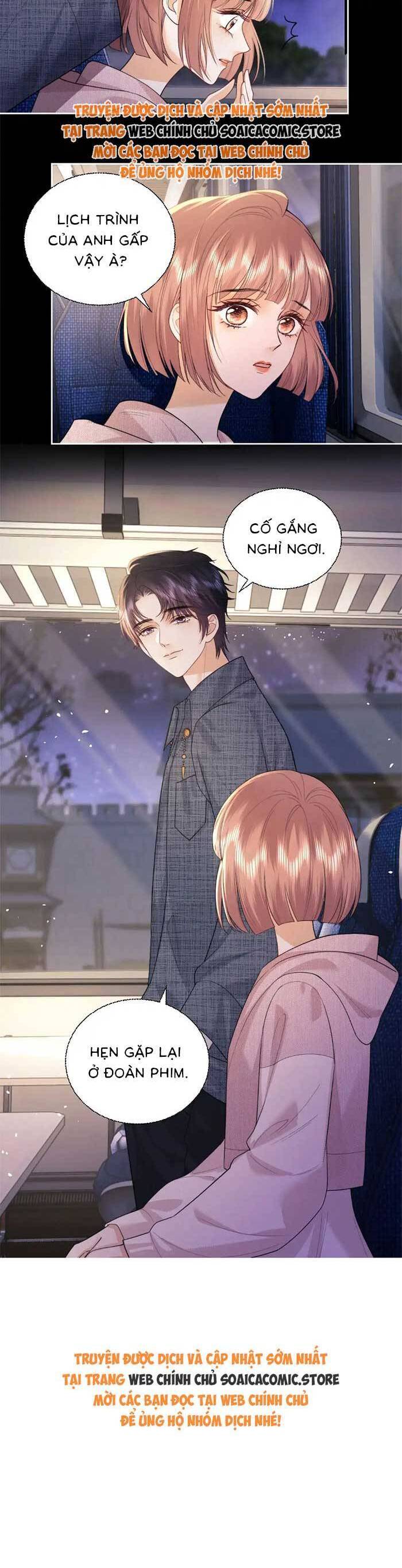 Fan Vợ Hiểu Biết Một Chút Chapter 69 - Trang 2