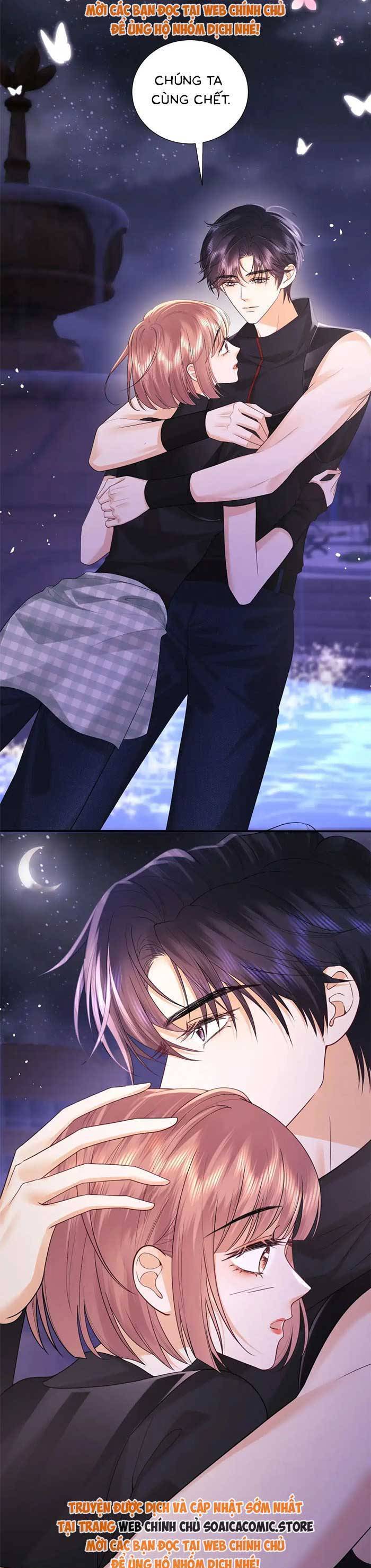 Fan Vợ Hiểu Biết Một Chút Chapter 69 - Trang 2