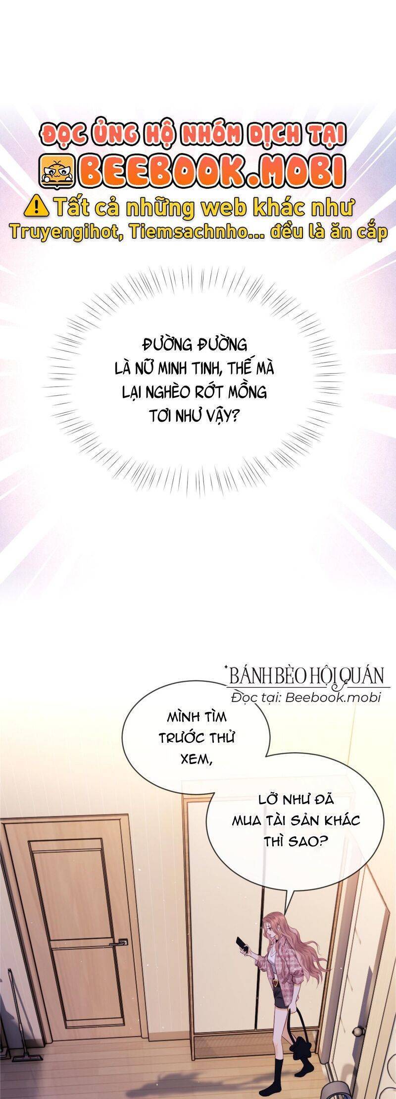 Fan Vợ Hiểu Biết Một Chút Chapter 7 - Trang 2