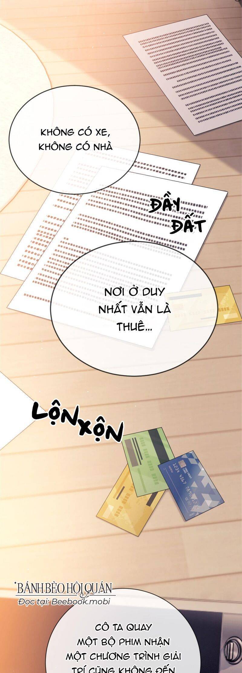 Fan Vợ Hiểu Biết Một Chút Chapter 7 - Trang 2