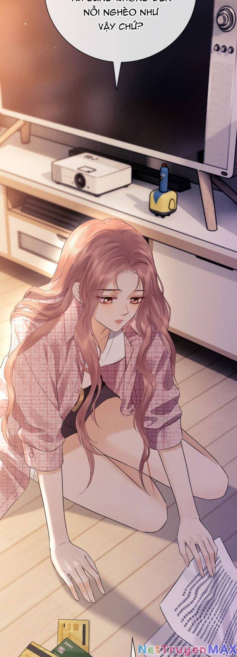 Fan Vợ Hiểu Biết Một Chút Chapter 7 - Trang 2