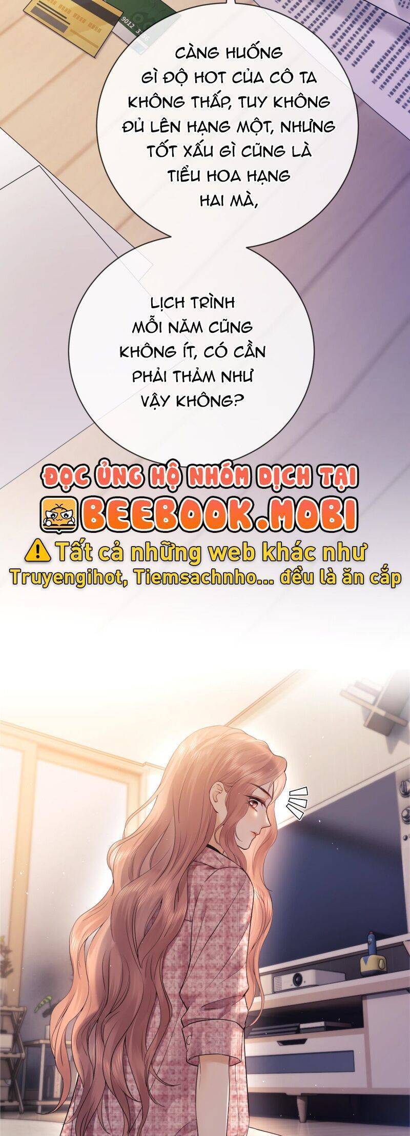 Fan Vợ Hiểu Biết Một Chút Chapter 7 - Trang 2