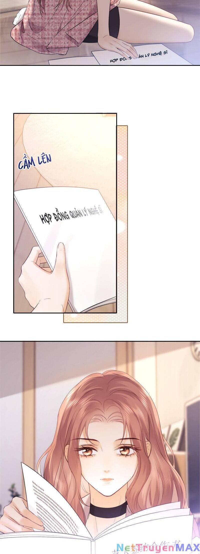 Fan Vợ Hiểu Biết Một Chút Chapter 7 - Trang 2