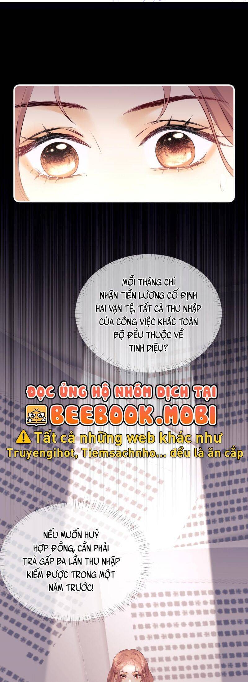 Fan Vợ Hiểu Biết Một Chút Chapter 7 - Trang 2