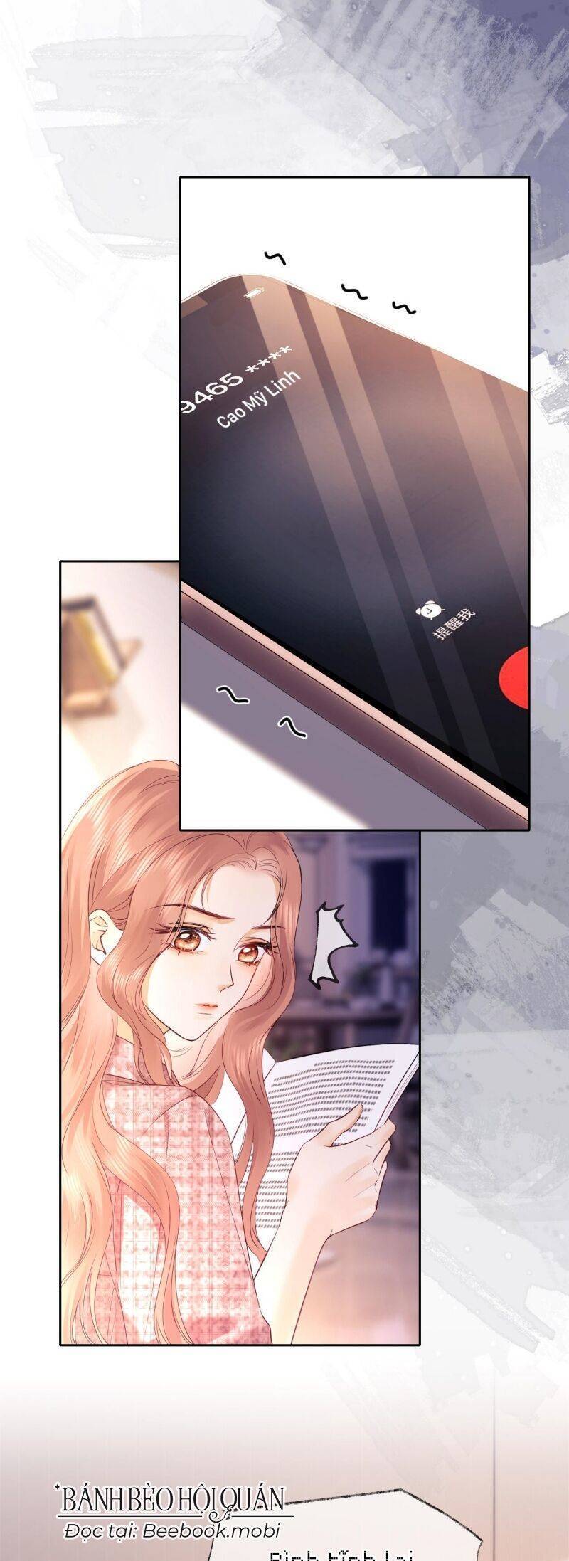 Fan Vợ Hiểu Biết Một Chút Chapter 7 - Trang 2