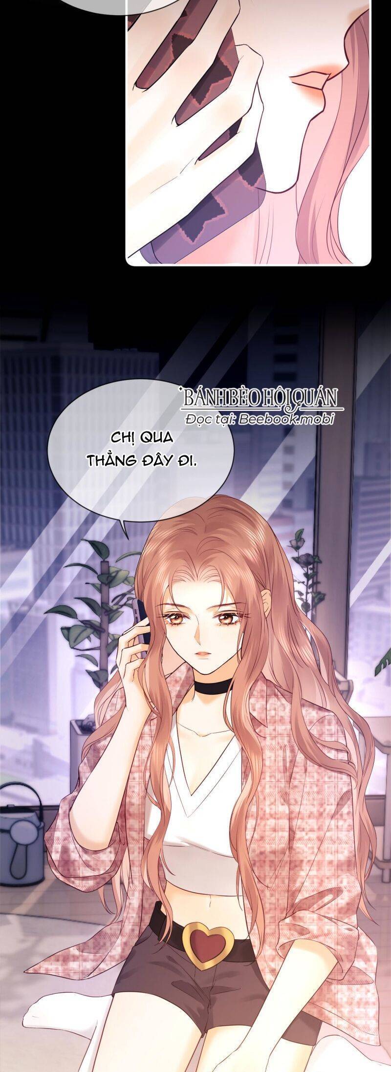 Fan Vợ Hiểu Biết Một Chút Chapter 7 - Trang 2