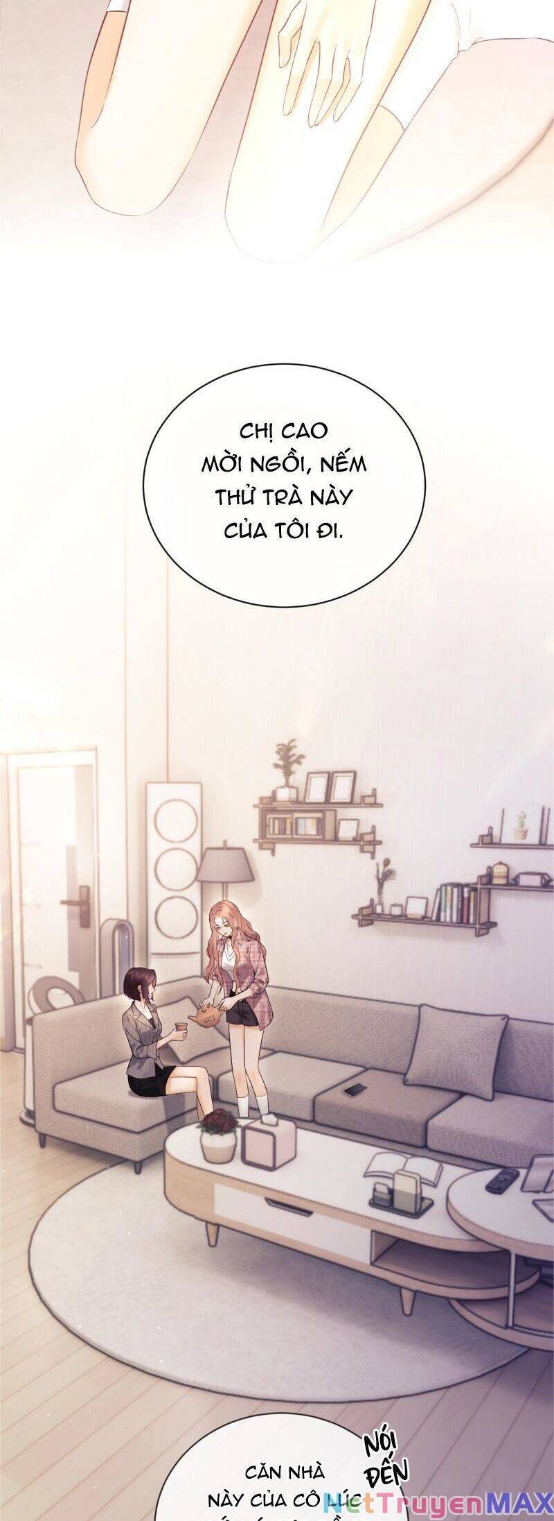 Fan Vợ Hiểu Biết Một Chút Chapter 7 - Trang 2