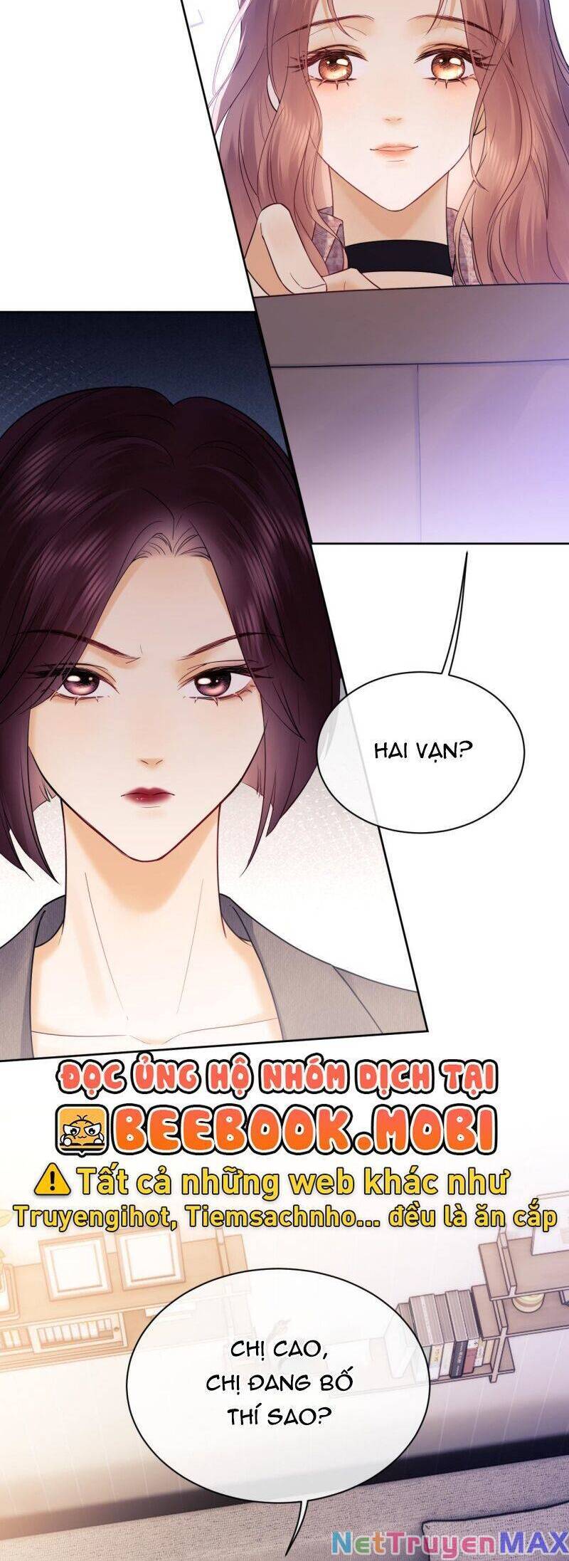 Fan Vợ Hiểu Biết Một Chút Chapter 7 - Trang 2