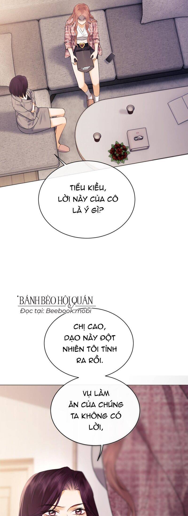 Fan Vợ Hiểu Biết Một Chút Chapter 7 - Trang 2