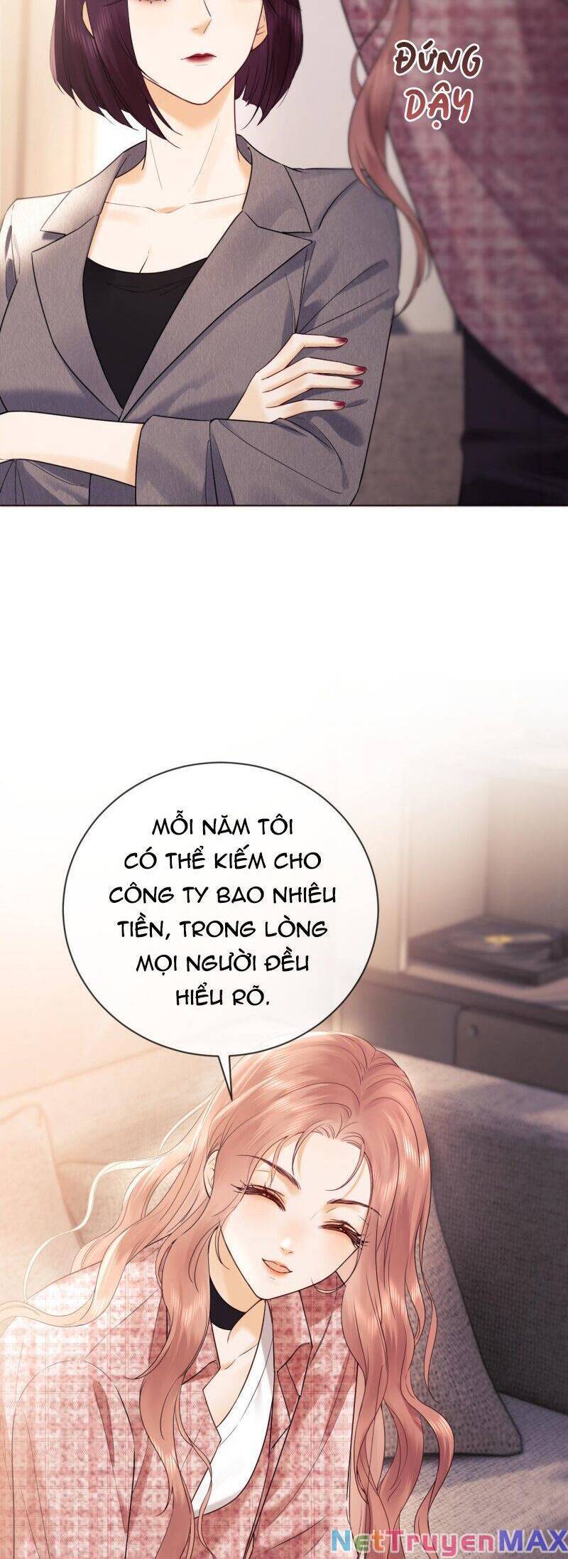 Fan Vợ Hiểu Biết Một Chút Chapter 7 - Trang 2