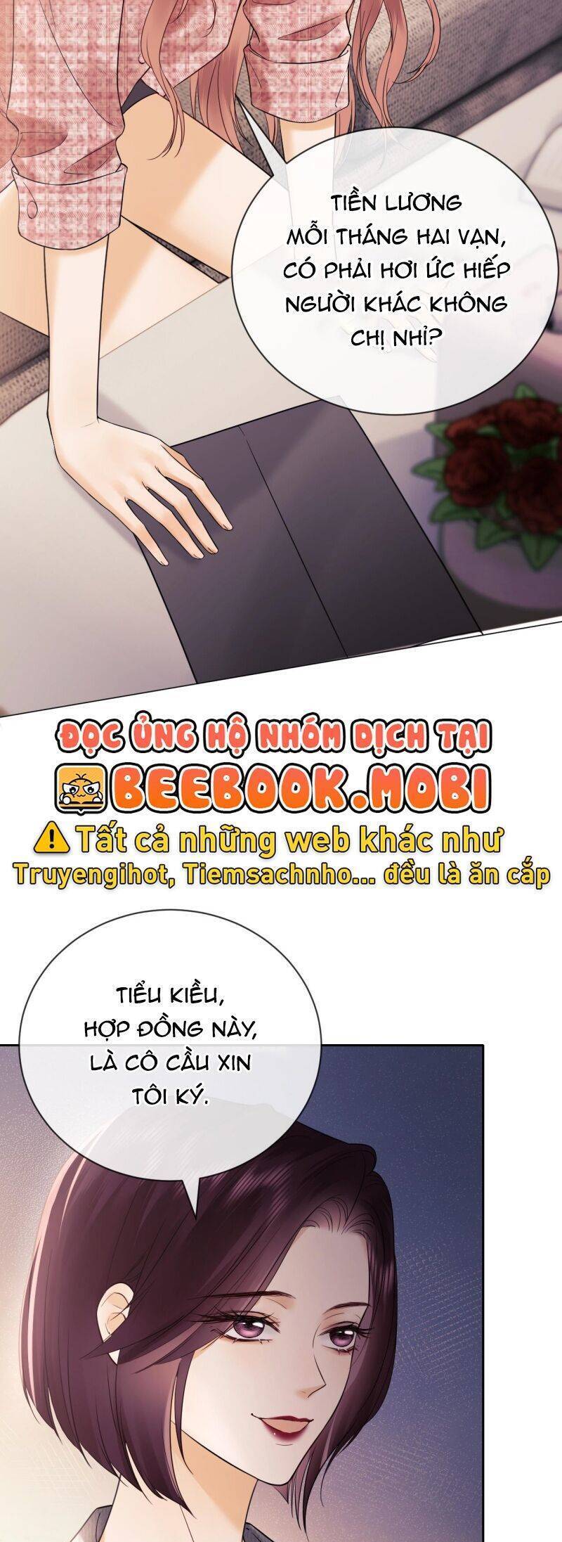 Fan Vợ Hiểu Biết Một Chút Chapter 7 - Trang 2