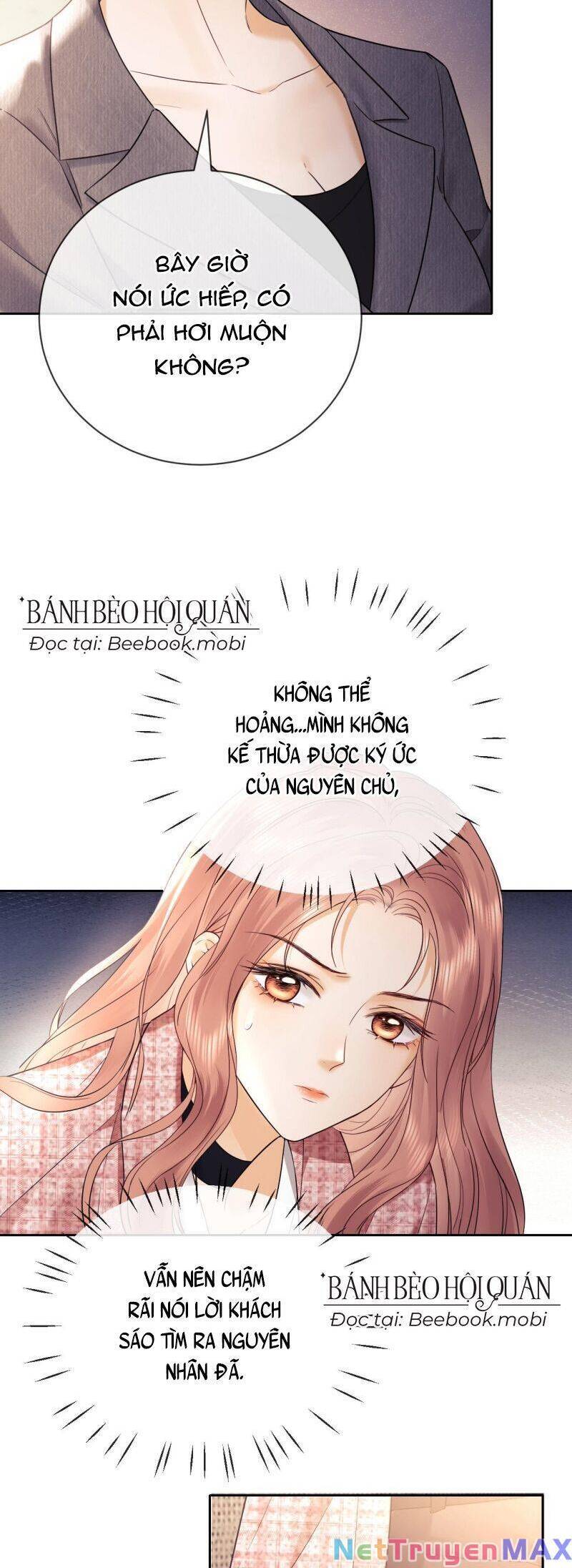 Fan Vợ Hiểu Biết Một Chút Chapter 7 - Trang 2