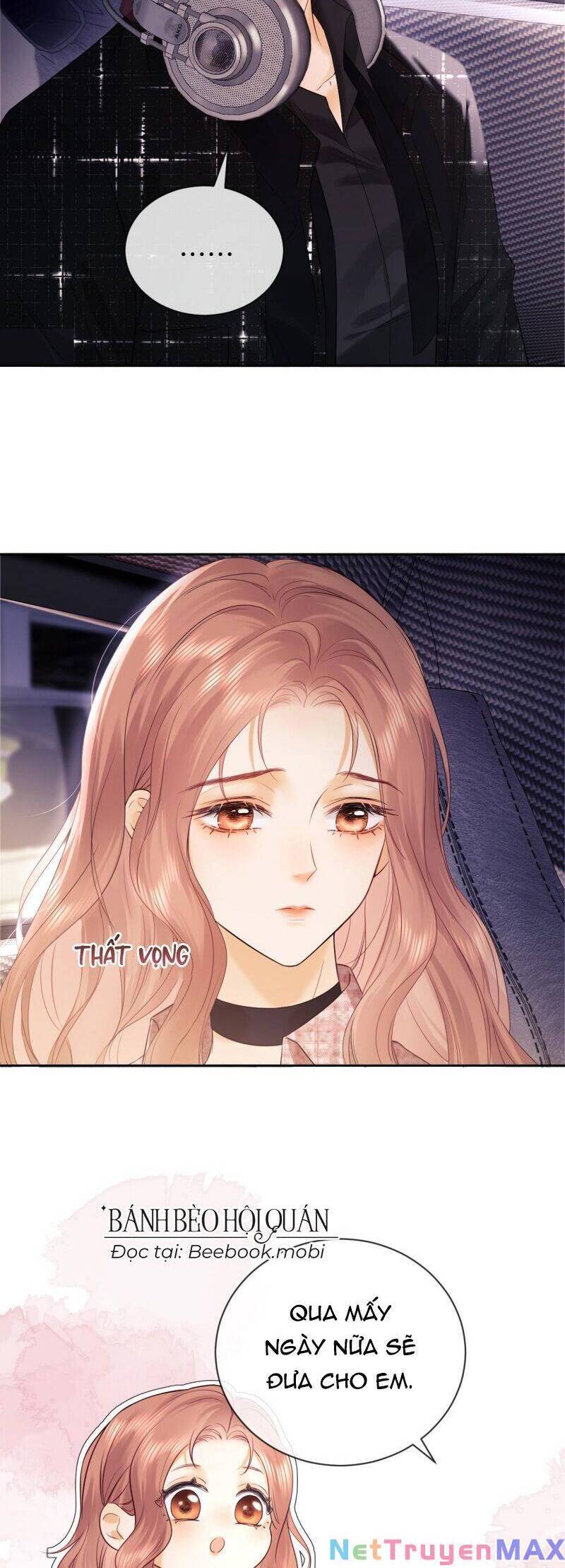 Fan Vợ Hiểu Biết Một Chút Chapter 7 - Trang 2