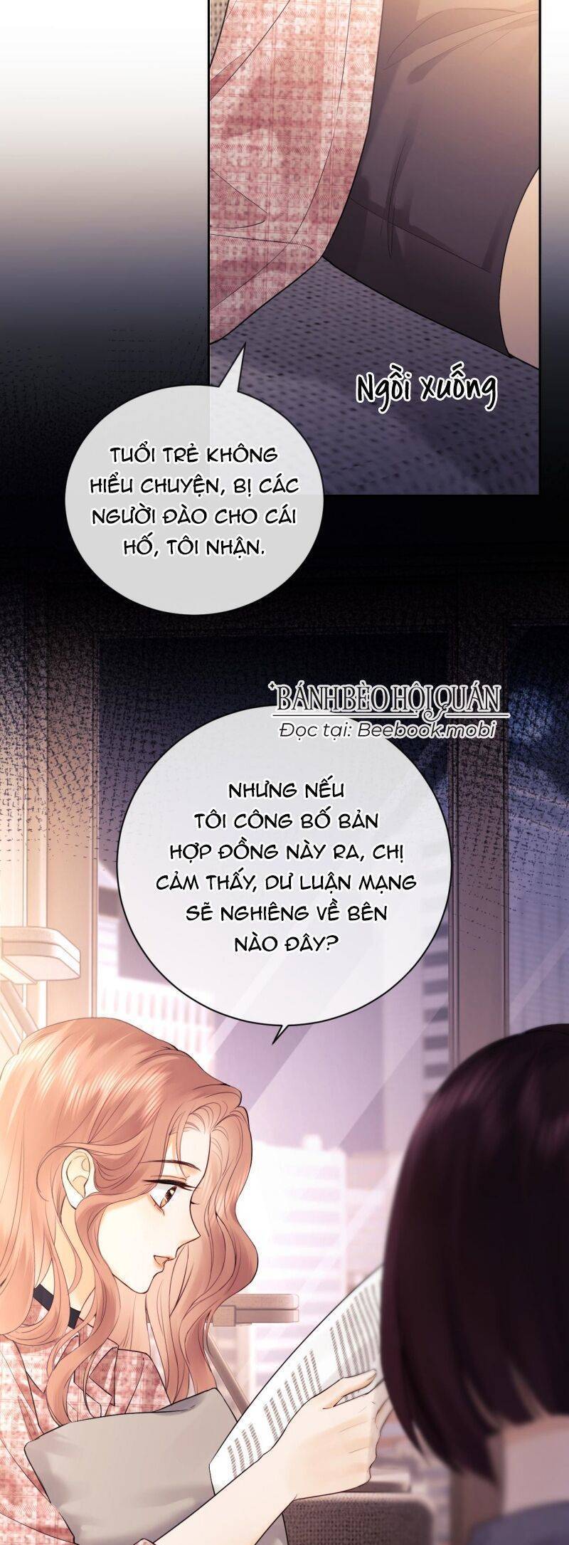 Fan Vợ Hiểu Biết Một Chút Chapter 7 - Trang 2