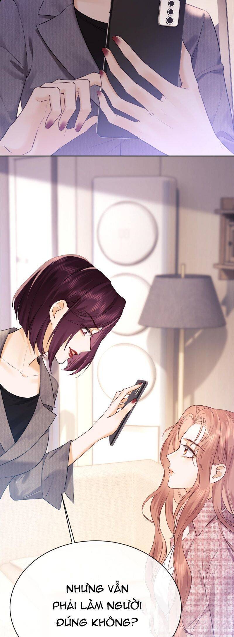 Fan Vợ Hiểu Biết Một Chút Chapter 7 - Trang 2