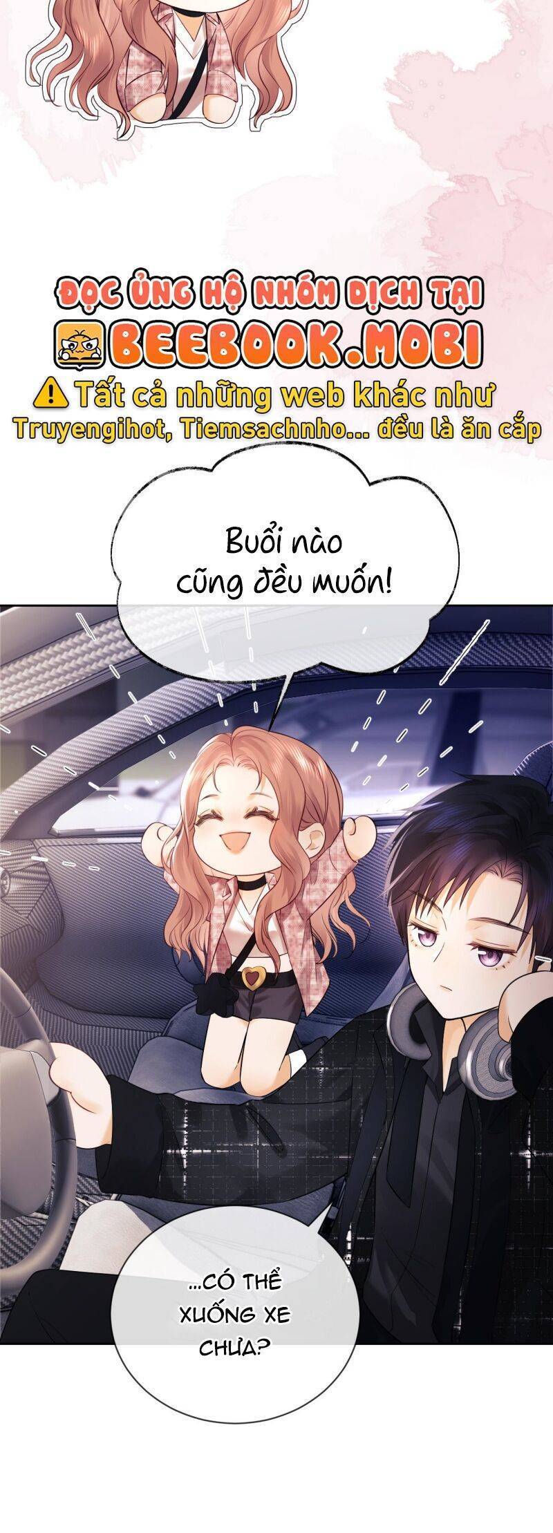 Fan Vợ Hiểu Biết Một Chút Chapter 7 - Trang 2
