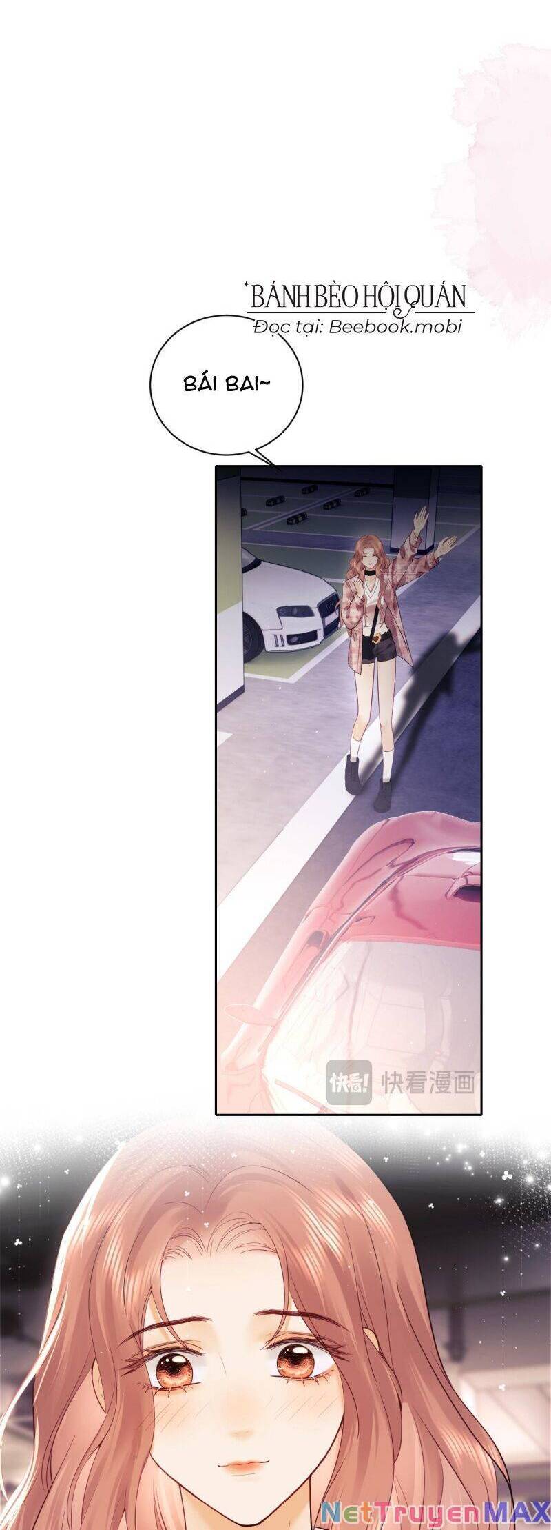 Fan Vợ Hiểu Biết Một Chút Chapter 7 - Trang 2