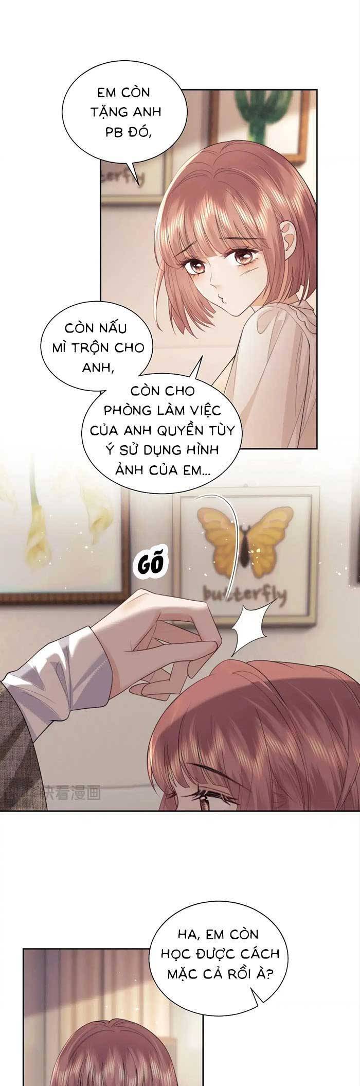 Fan Vợ Hiểu Biết Một Chút Chapter 71 - Trang 2