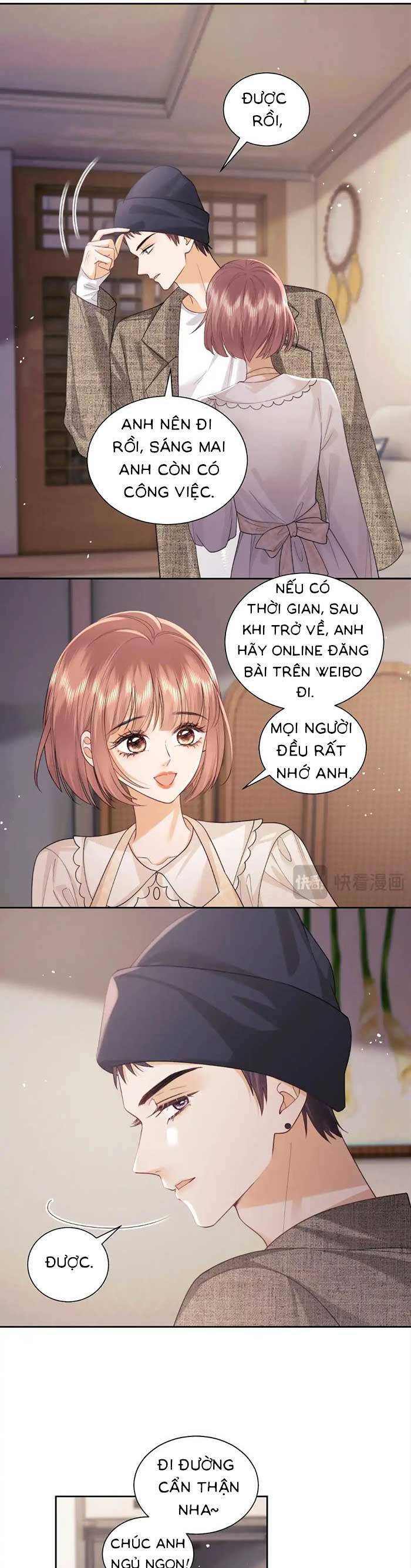 Fan Vợ Hiểu Biết Một Chút Chapter 71 - Trang 2