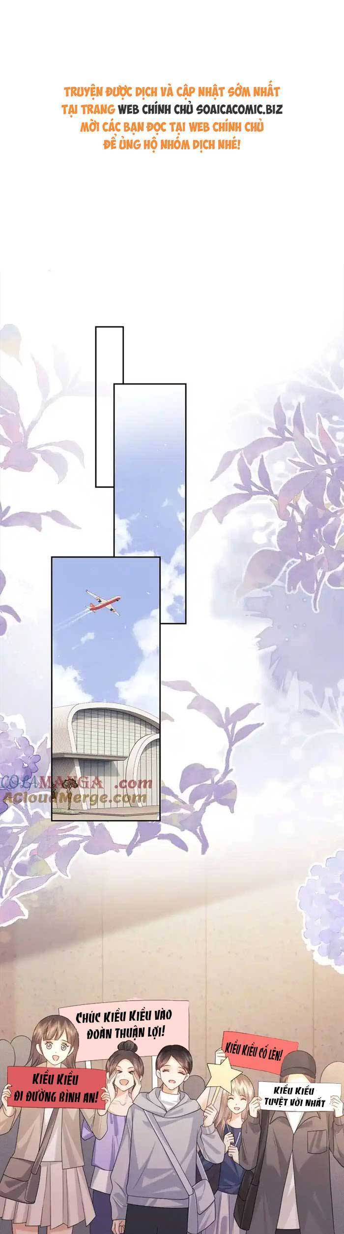 Fan Vợ Hiểu Biết Một Chút Chapter 72 - Trang 2